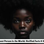 Darkest Person in the World