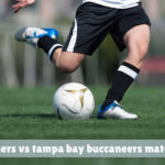 carolina panthers vs tampa bay buccaneers match player stats