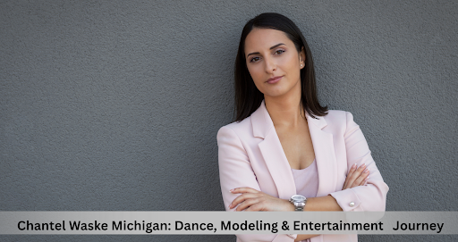 chantel waske michigan