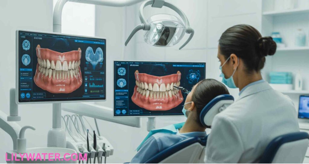 Nerovet AI Dentistry