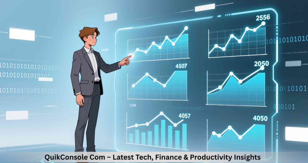 quikconsole com