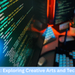 Artofzio: Exploring Creative Arts and Technology