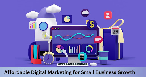 affordable digital marketing with garage2global