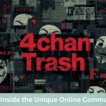 4chan trash