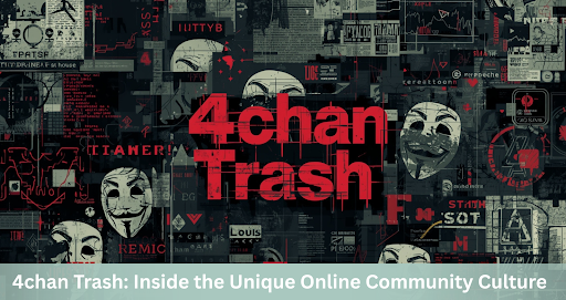 4chan trash
