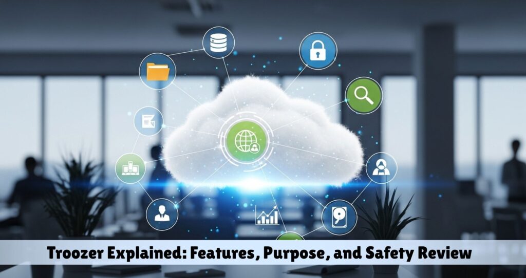 Troozer Explained: Features, Purpose, and Safety Review